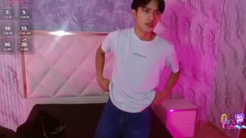 chos_tay online show from 06-19-26, 11:25