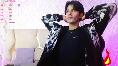 chos_tay online show from 07-11-26, 11:24