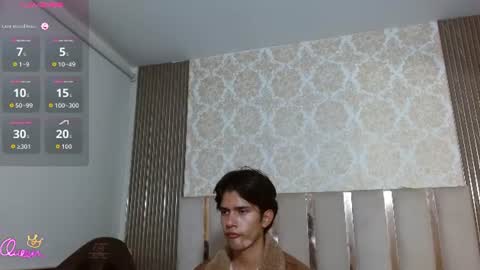 chos_tay online show from 07-15-26, 02:50