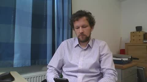 chr35is09 online show from 03-05-25, 07:49