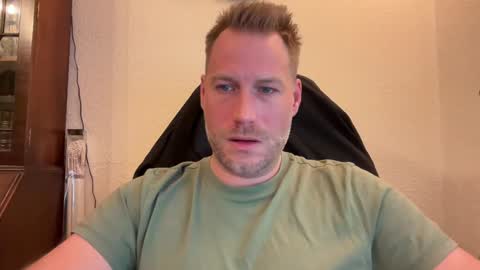 Chris online show from 12-11-24, 07:42