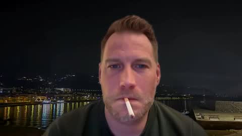 Chris online show from 02-03-25, 08:57