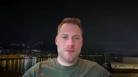 Chris online show from 02-10-25, 08:09