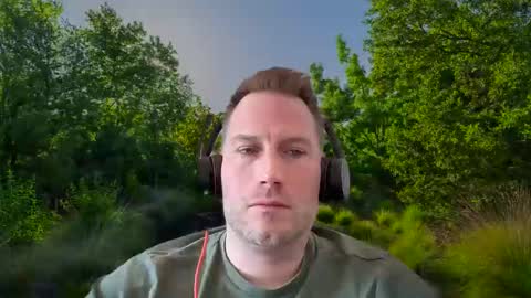 Chris online show from 03-03-25, 12:27