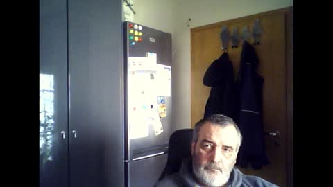Snapshot of chris250268 chatting on 02-08-25, 11:55 Chris online show from 02-08-25, 11:55