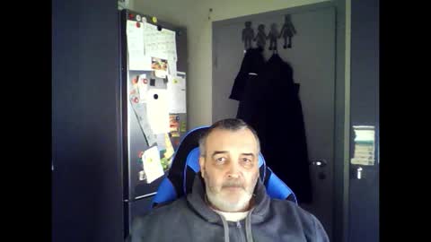 Chris online show from 11-29-25, 11:13