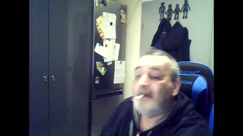 Chris online show from 03-28-26, 06:51