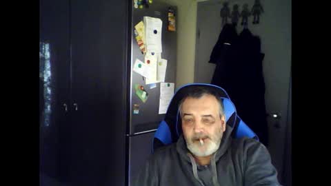 Chris online show from 04-04-26, 09:29