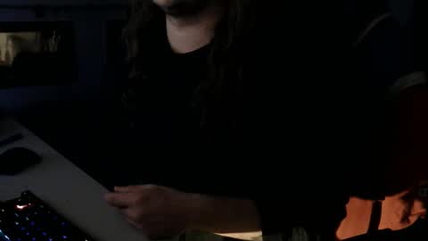 Chris online show from 04-19-26, 08:55