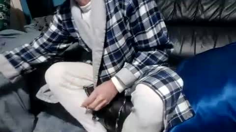 chris526520 online show from 01-16-25, 11:58