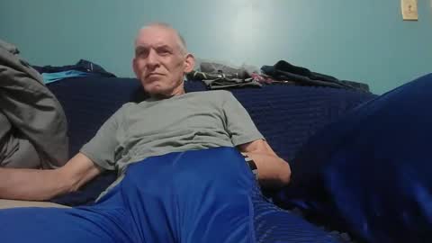 chris526520 online show from 02-28-26, 05:03