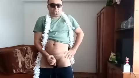 chris 01 25 online show from 12-18-25, 12:00