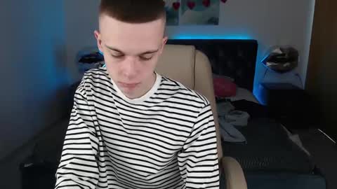   Chris Brown  online show from 02-19-25, 12:22