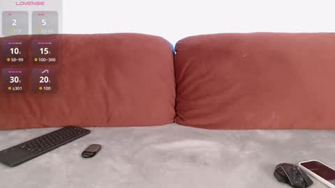 chris_19rown online show from 02-03-26, 05:40