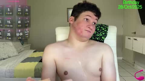 Chris Evens online show from 10-27-25, 06:45