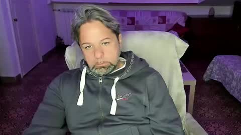 JACK XXX online show from 12-04-25, 04:11