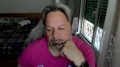 JACK XXX online show from 04-05-26, 05:32