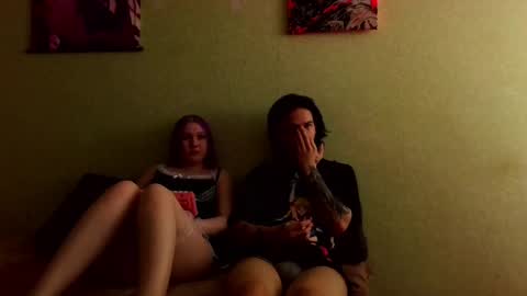 Snapshot of chris_and_leo chatting on 05-14-26, 02:13 chris_and_leo online show from 05-14-26, 02:13