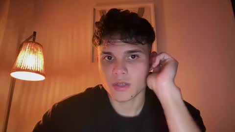 Chris Argent online show from 11-23-25, 11:04