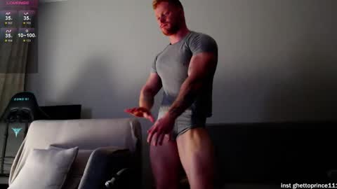 redhead thief of sausages and hearts online show from 10-25-25, 05:26