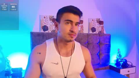 Snapshot of chris_clarck chatting on 07-15-26, 07:19 chris_clarck online show from 07-15-26, 07:19