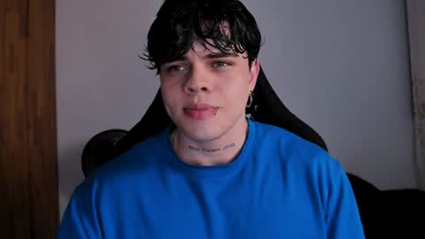 Chris Cooper Independent model online show from 02-04-25, 02:39