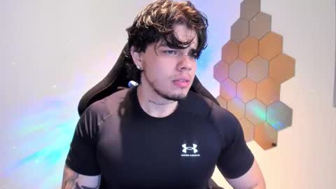 Chris Cooper Independent model online show from 01-14-26, 02:06