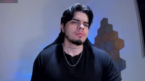 Chris Cooper Independent model online show from 02-22-26, 03:18