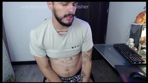 Im back here lets play hard online show from 03-09-26, 08:35