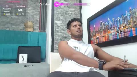 chris_dick2 online show from 01-07-26, 04:26