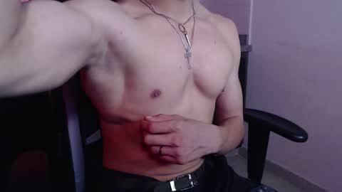 Snapshot of chris_evans27 chatting on 11-06-25, 02:34 Chris Evans online show from 11-06-25, 02:34