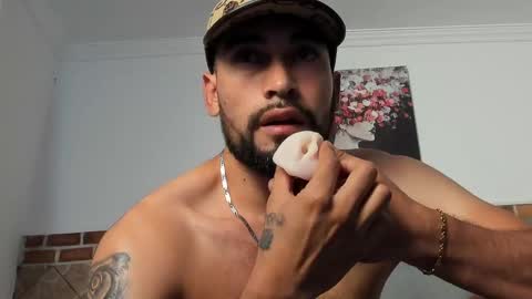 chris_kizz online show from 12-19-24, 06:45