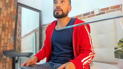 chris_kizz online show from 12-31-24, 11:20