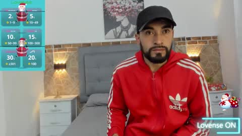 chris_kizz online show from 01-03-25, 11:25