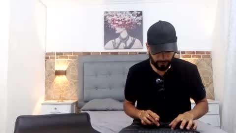 chris_kizz online show from 01-07-25, 03:46