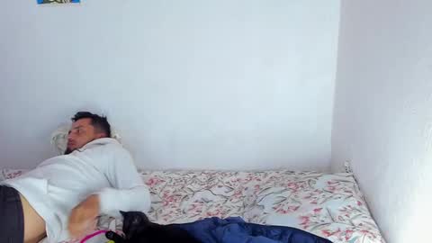 Snapshot of chris_megangrey chatting on 10-11-25, 04:33 chris_megangrey online show from 10-11-25, 04:33