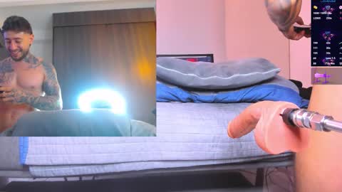 chris_milleer online show from 02-07-26, 01:53