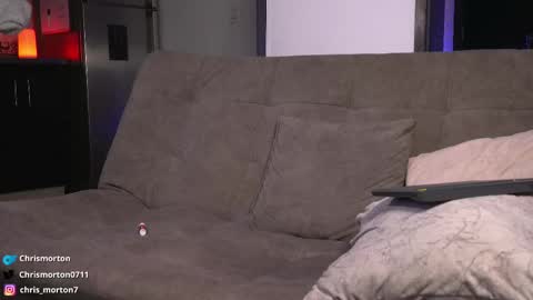 chris_morton online show from 02-17-25, 06:42