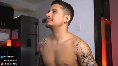 chris_morton online show from 02-22-25, 04:29