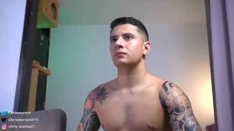 chris_morton online show from 03-02-25, 04:39