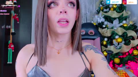 juli   Instagram july rv17 - Twitter juli rv17     online show from 01-03-25, 03:55