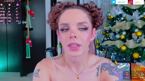 juli   Instagram july rv17 - Twitter juli rv17     online show from 01-08-25, 03:50