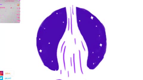 juli   Instagram july rv17 - Twitter juli rv17     online show from 02-21-25, 03:54