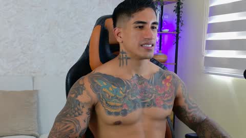 chris reilly online show from 01-04-25, 07:34