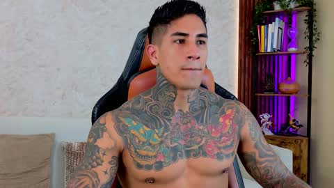 chris reilly online show from 03-01-26, 03:47