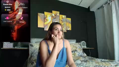 Yarixa online show from 02-27-26, 11:38