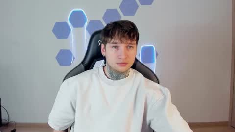 Chris Tyson online show from 12-03-24, 10:06