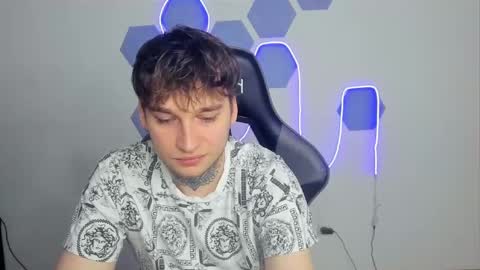 Chris Tyson online show from 12-09-24, 11:04