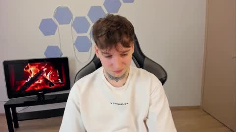 Chris Tyson online show from 01-04-25, 10:16