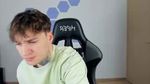 Chris Tyson online show from 01-18-25, 10:06